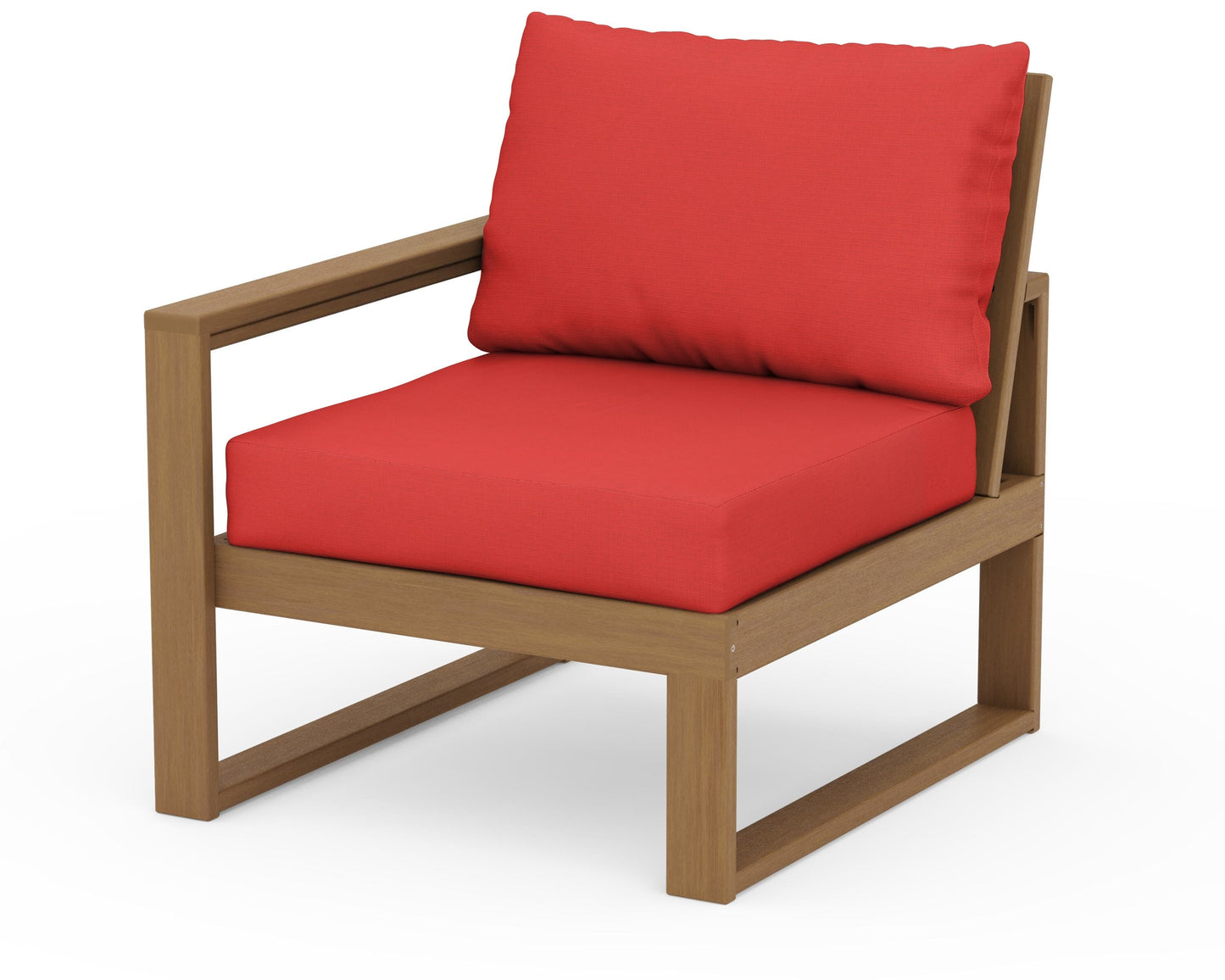 EDGE Modular Left Arm Chair