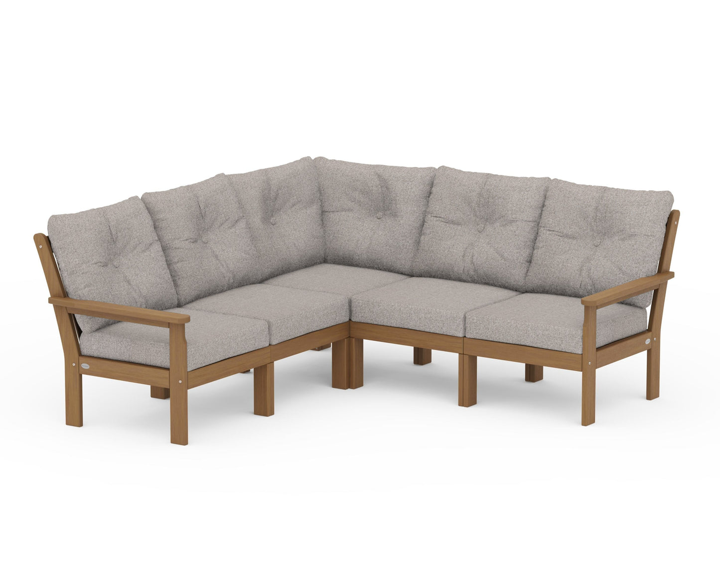Vineyard 5-Piece Sectional
