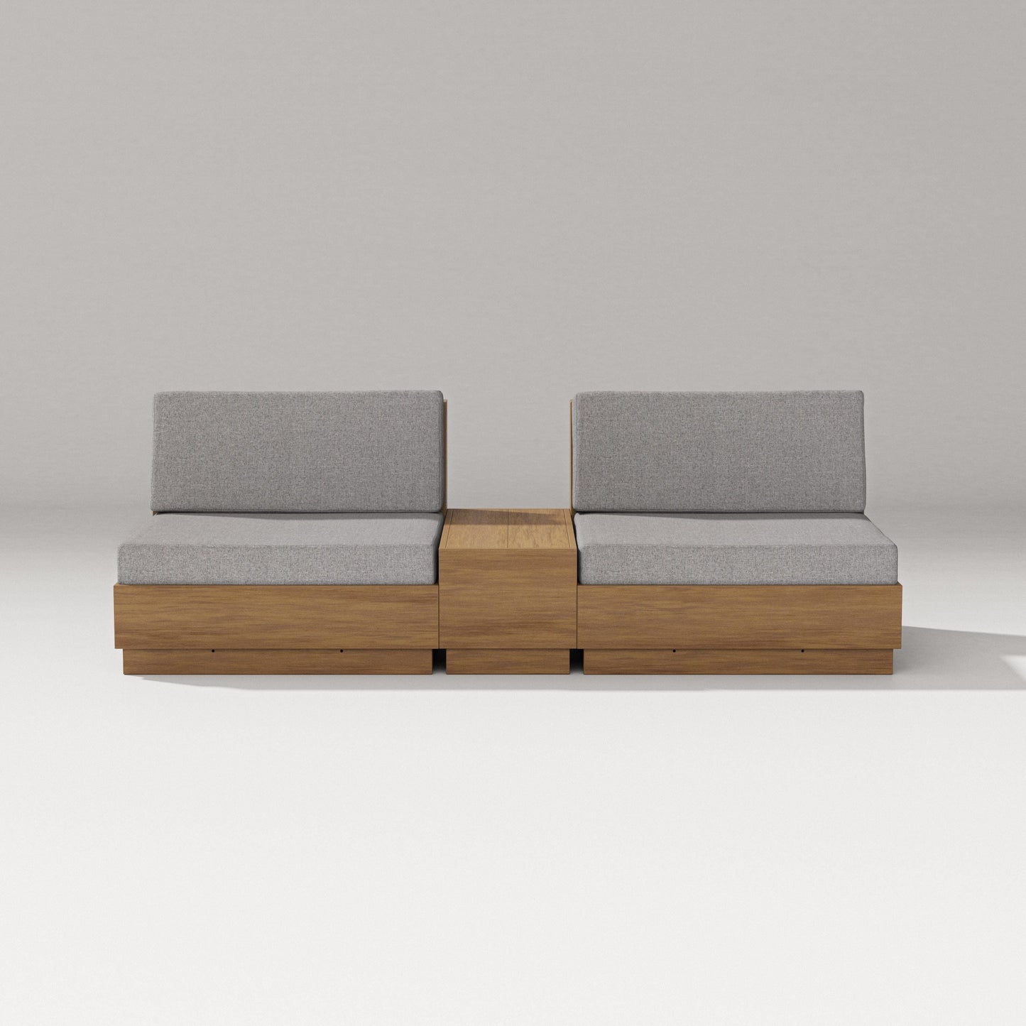Elevate Lounge Chair Set