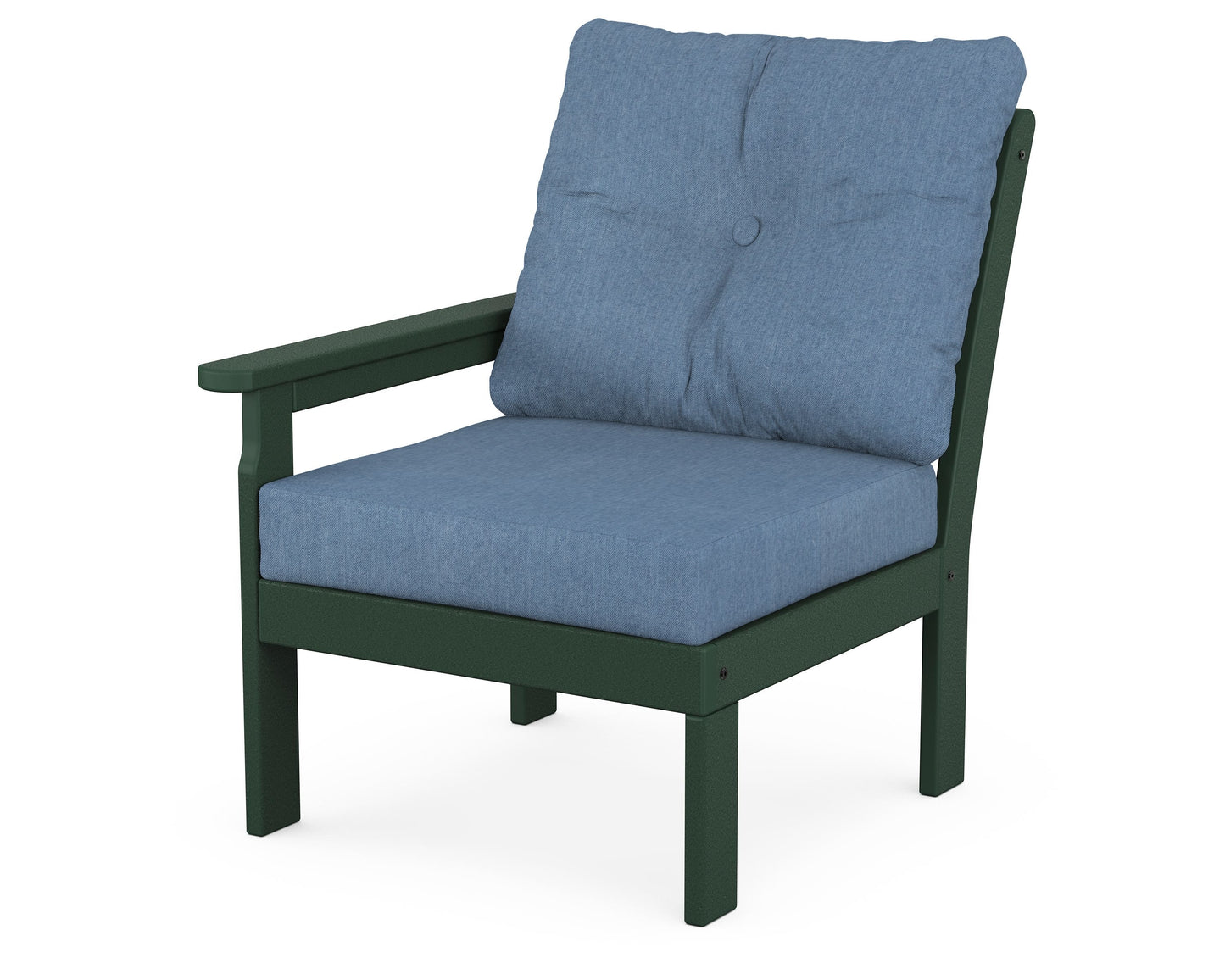 Vineyard Modular Left Arm Chair