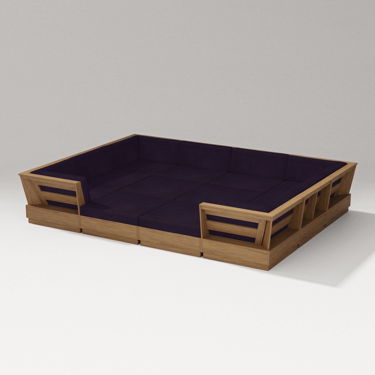 Elevate 12-Piece Pit Sectional