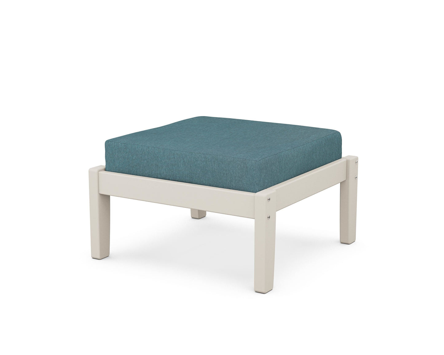 Deep Seating Ottoman