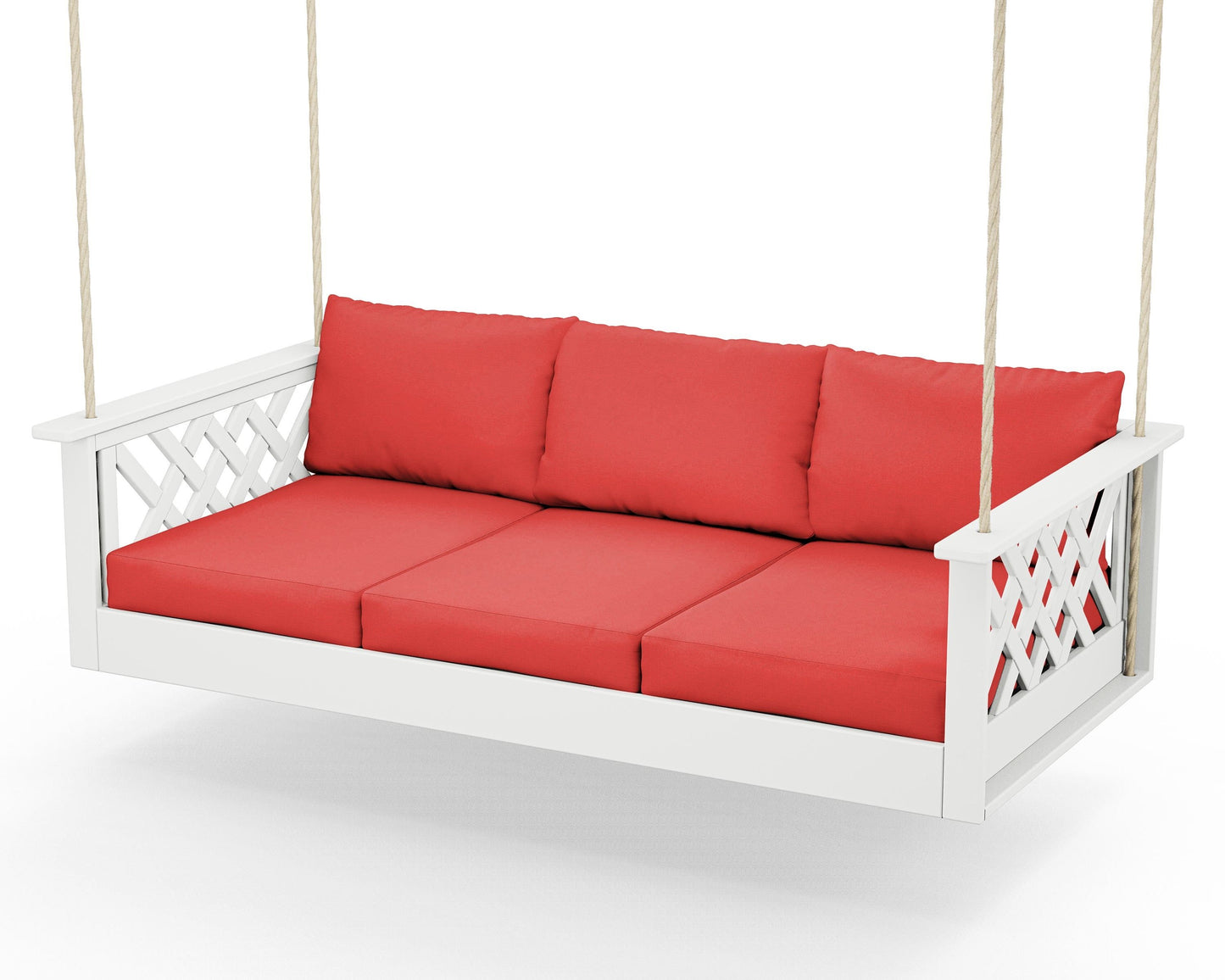 Wovendale Daybed Swing
