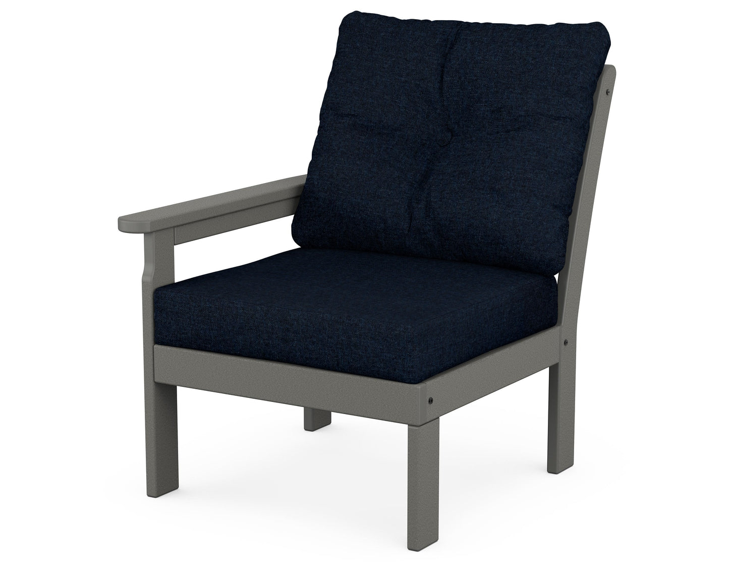 Vineyard Modular Left Arm Chair