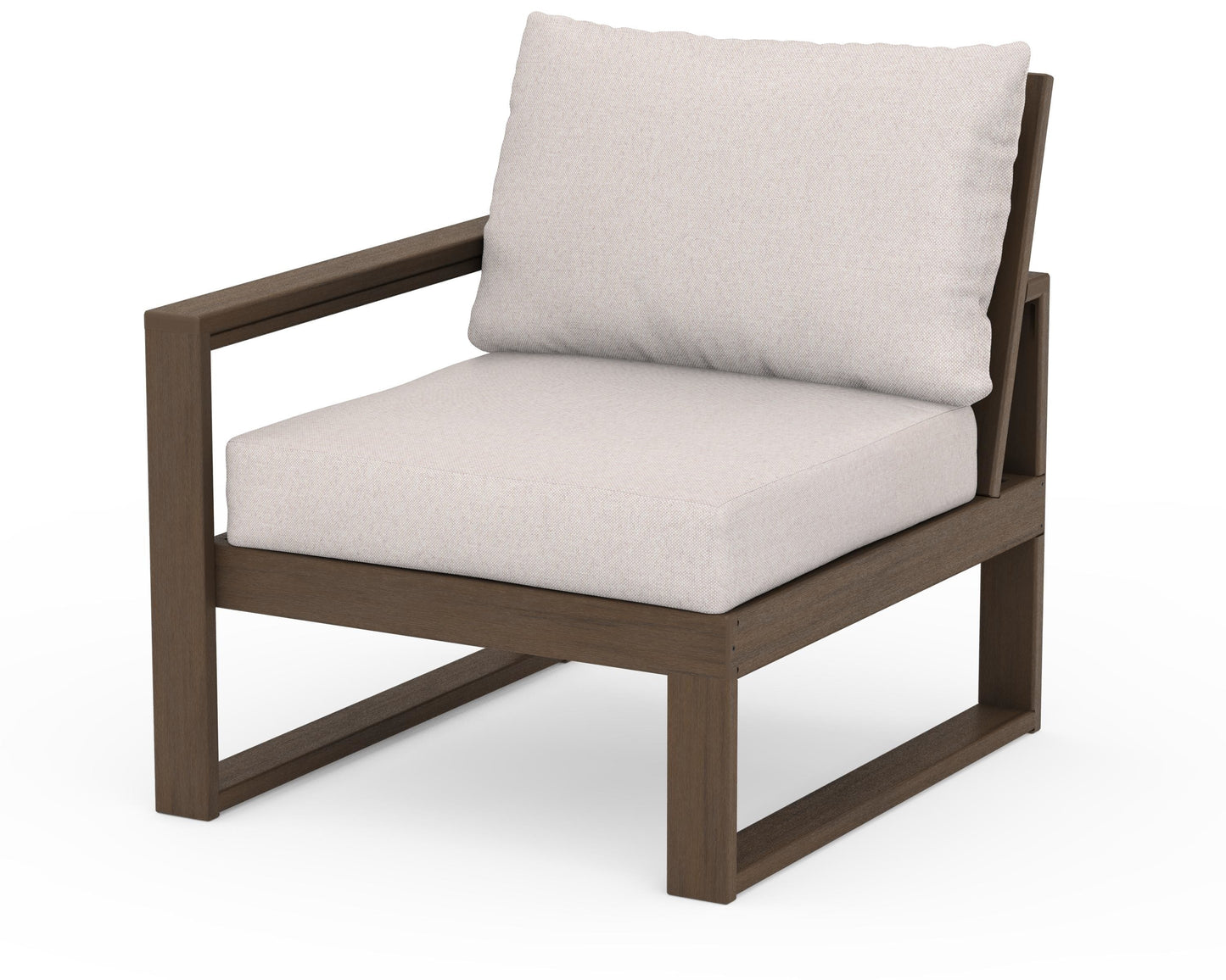EDGE Modular Left Arm Chair
