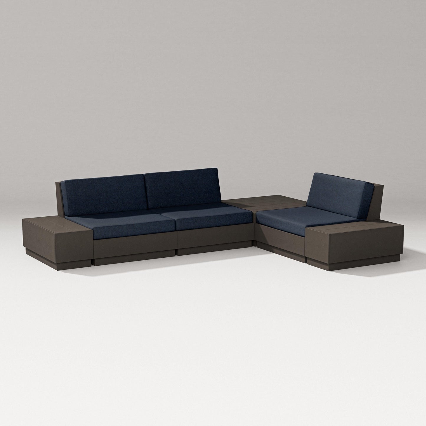 Elevate 6-Piece Corner Sectional