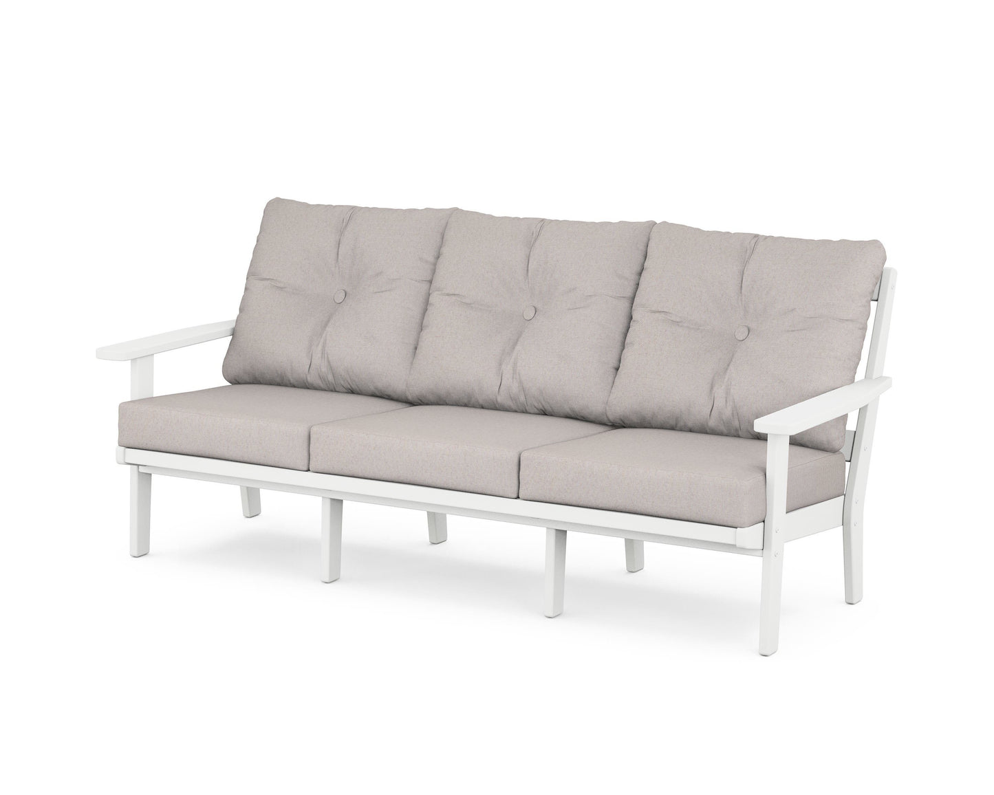 Prairie Deep Seating Sofa