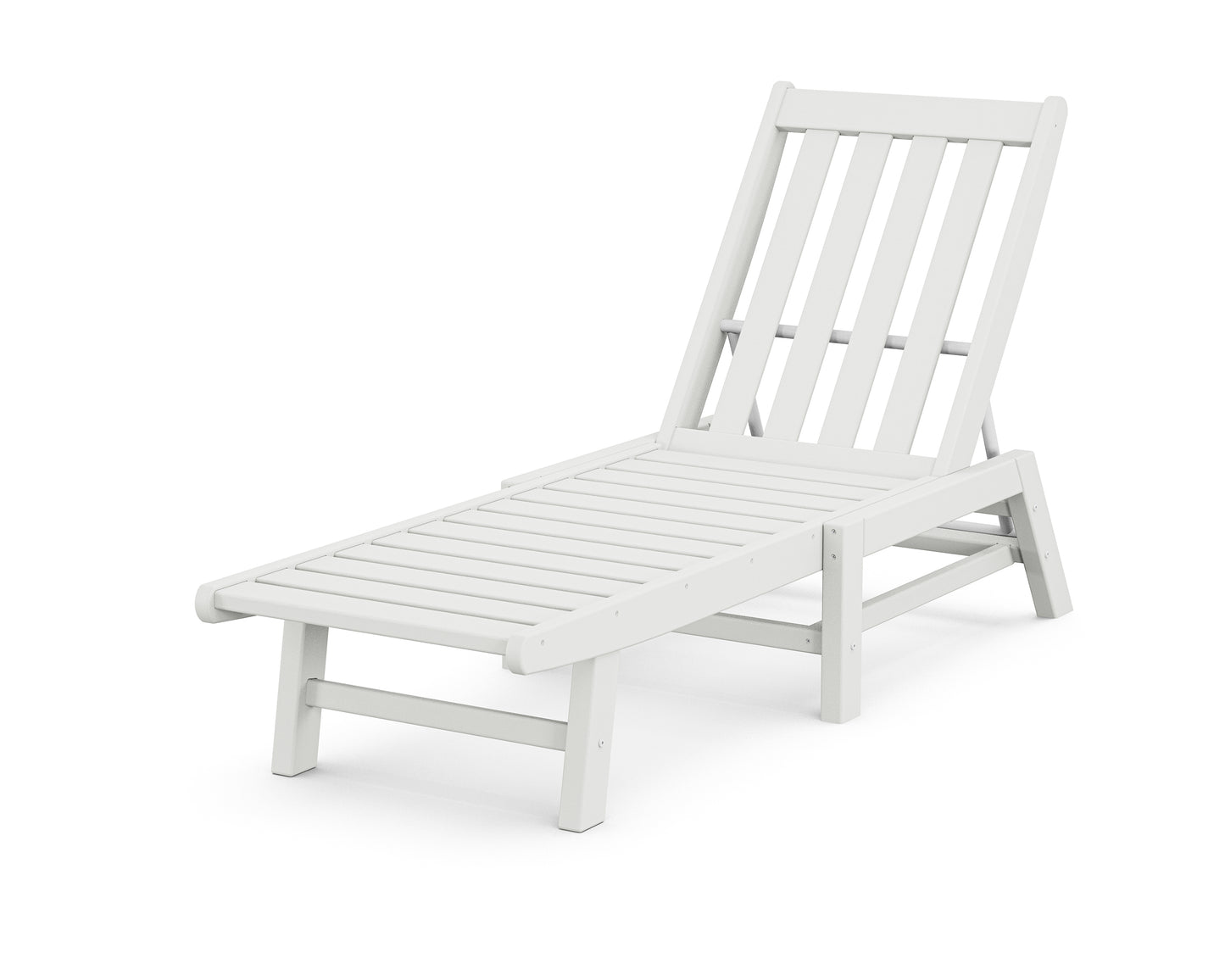 Vineyard Chaise