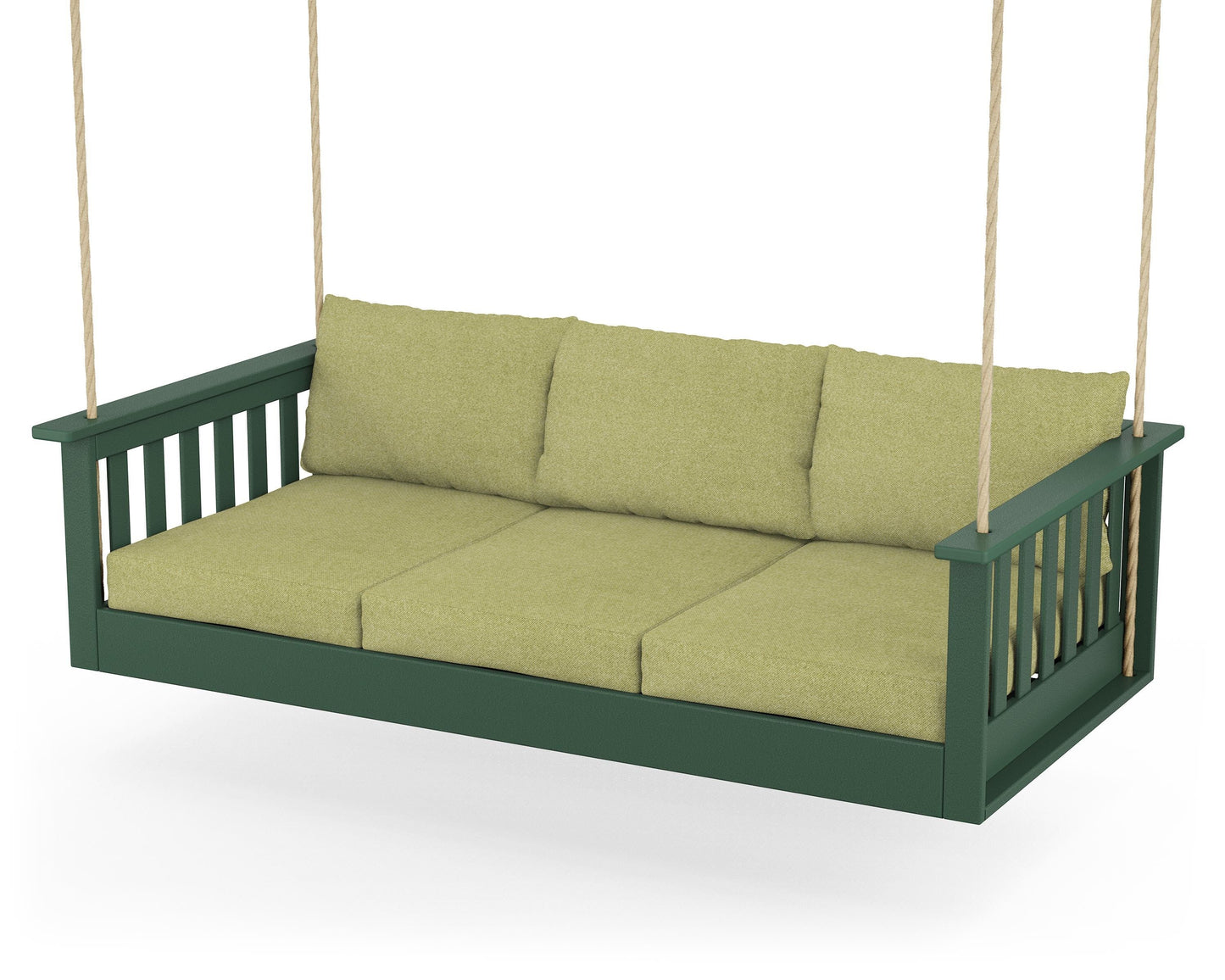 Vineyard Daybed Swing
