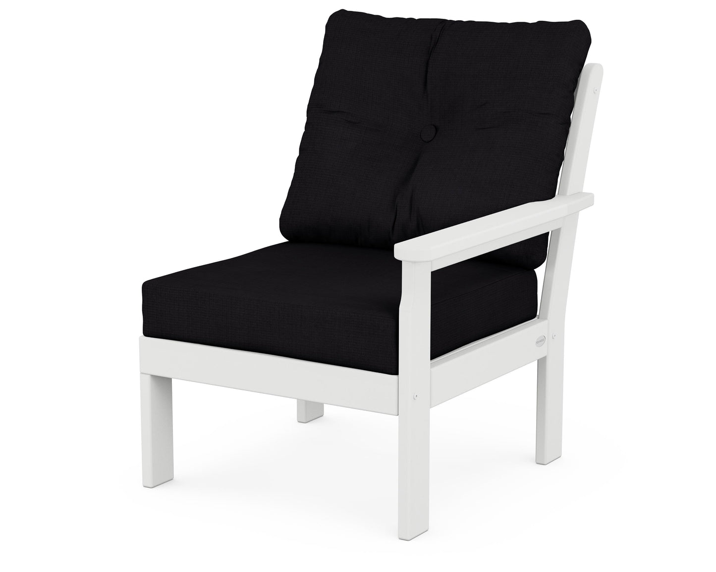 Vineyard Modular Right Arm Chair