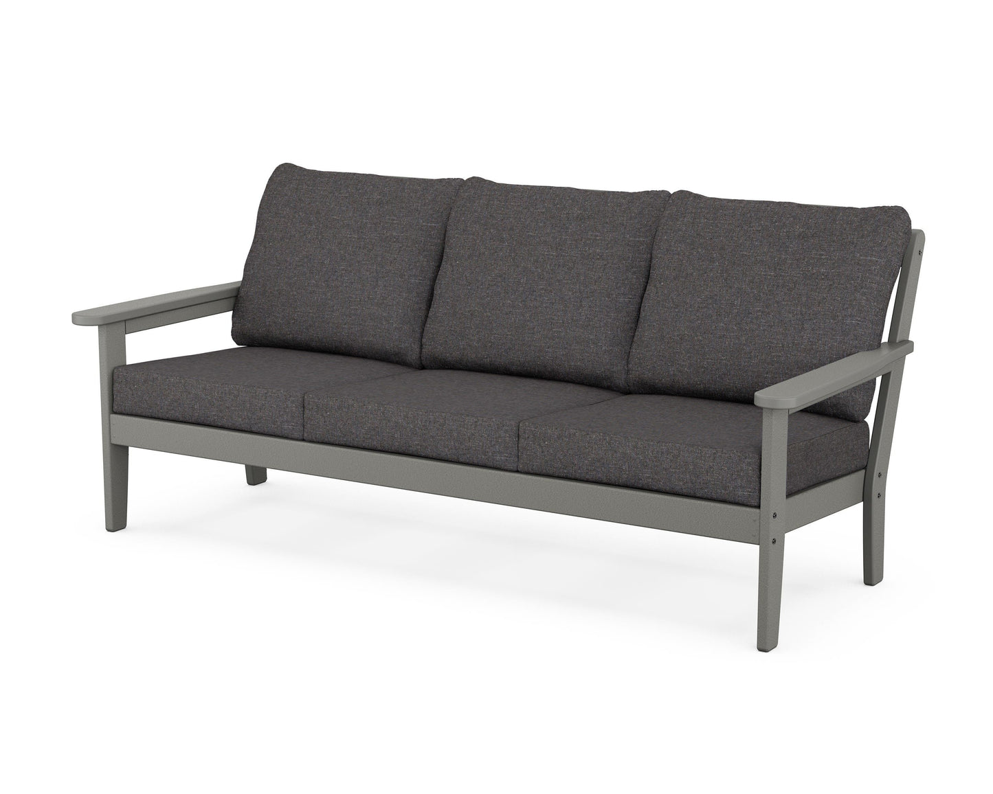 Cottage Deep Seating Sofa