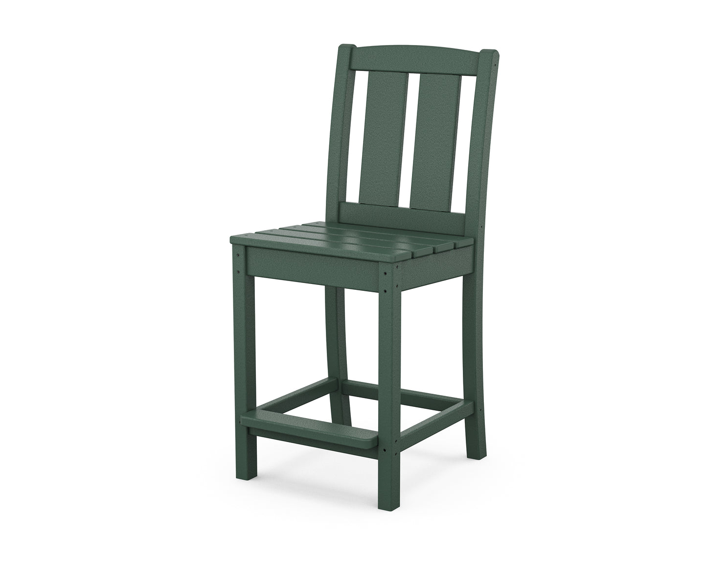 Mission Counter Side Chair