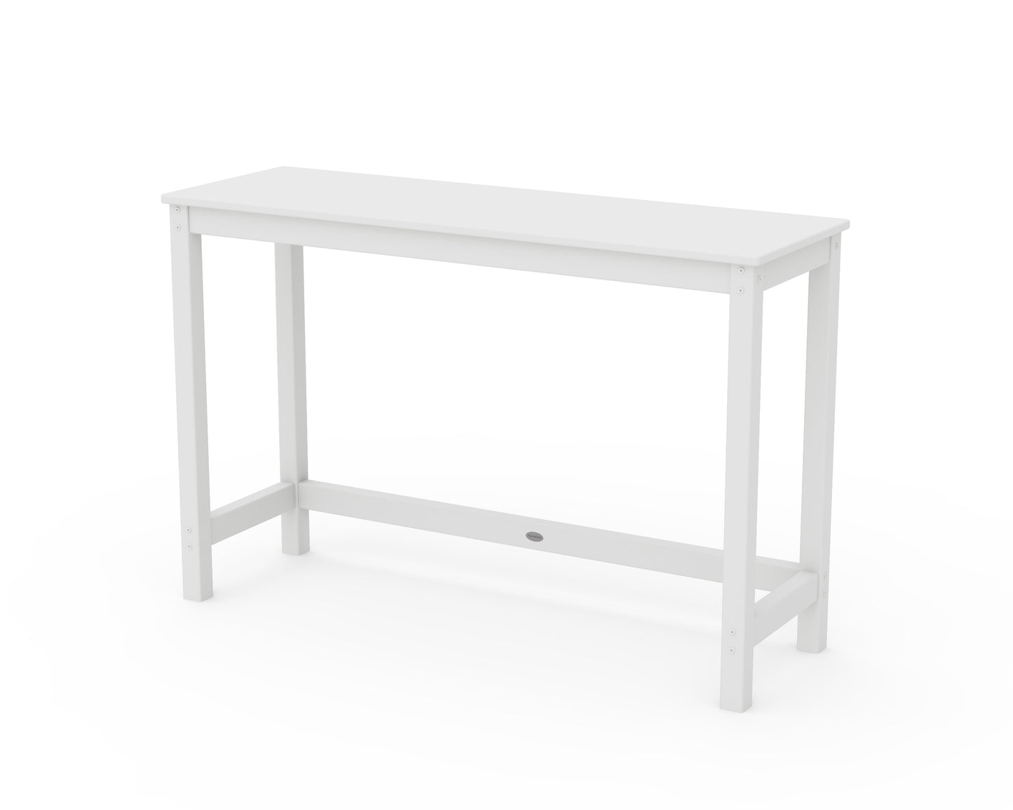 Studio Balcony Counter Table