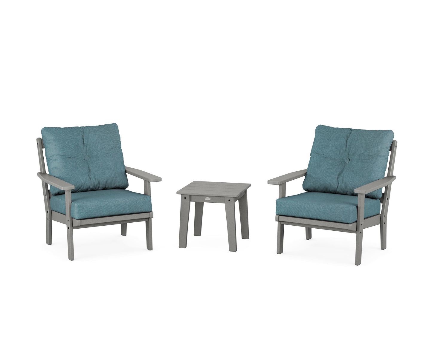Prairie 3-Piece Deep Seating Set