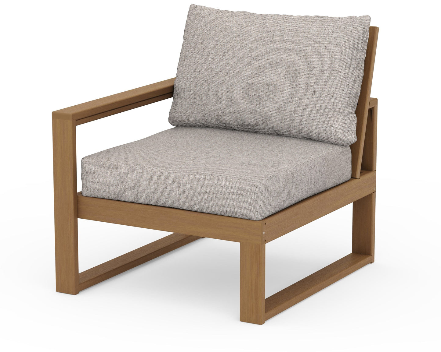 EDGE Modular Left Arm Chair