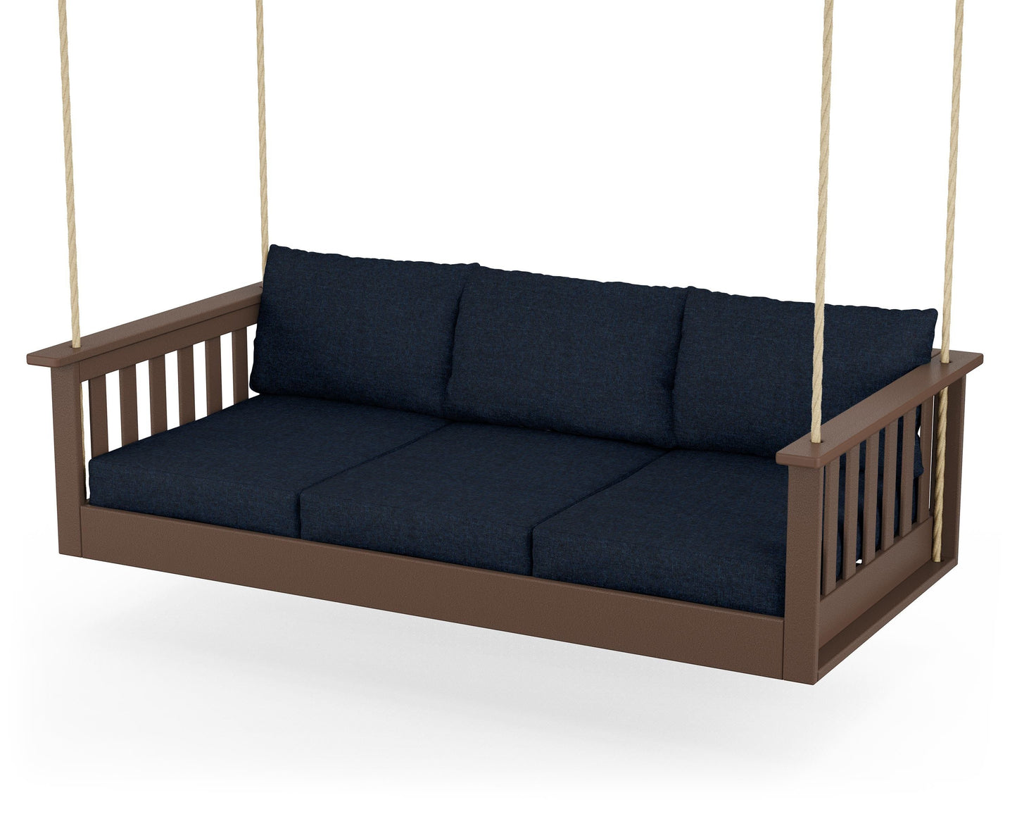 Vineyard Daybed Swing