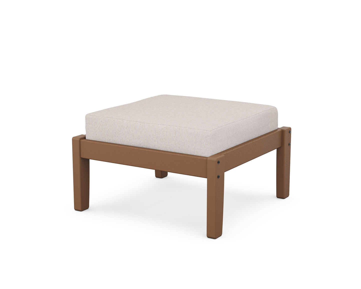 Deep Seating Ottoman
