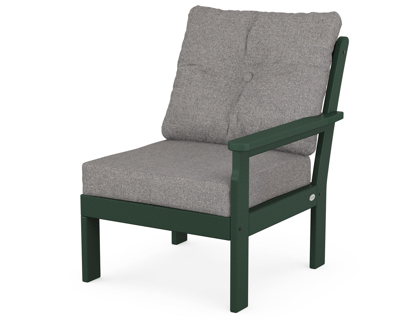 Vineyard Modular Right Arm Chair