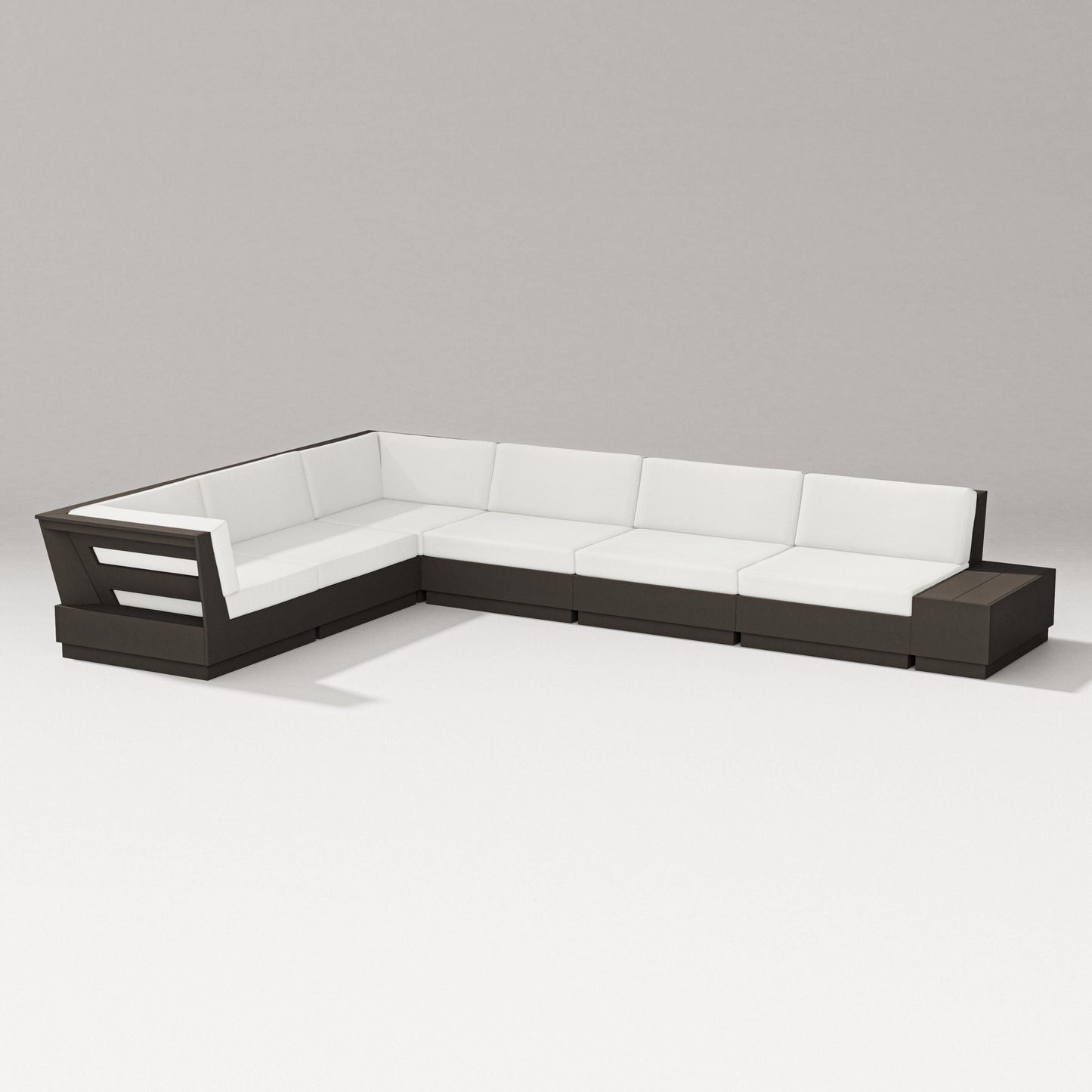 Elevate 7-Piece Corner Sectional