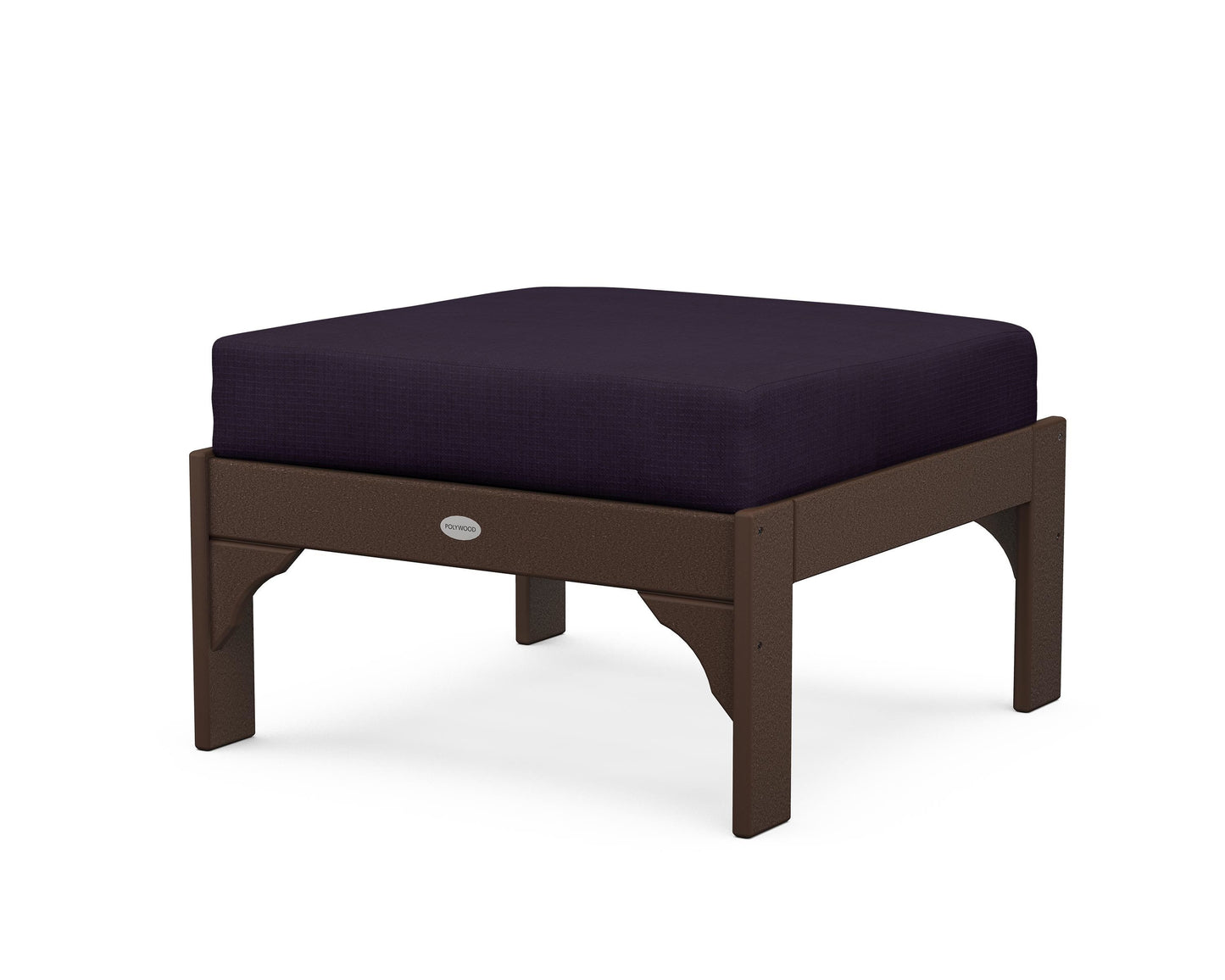 Vineyard Deep Seating Ottoman