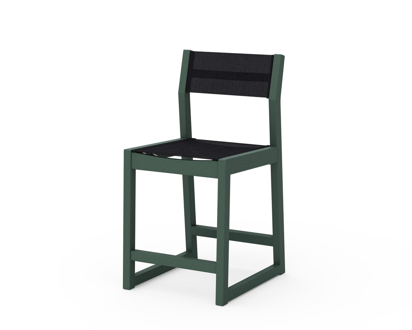 EDGE Sling Counter Side Chair