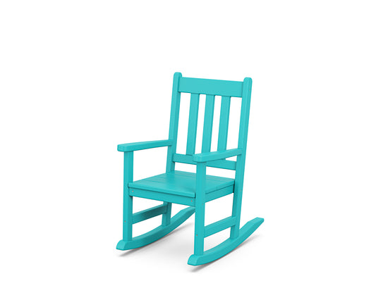 Kids Vineyard Rocking Chair