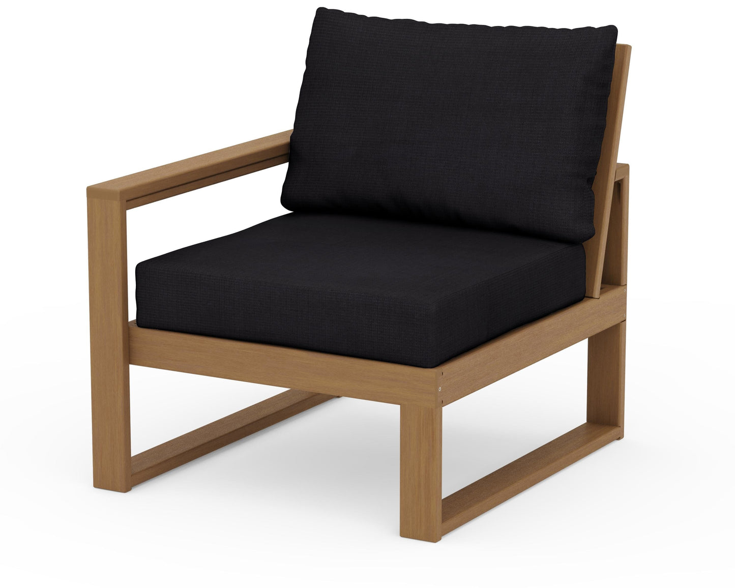 EDGE Modular Left Arm Chair