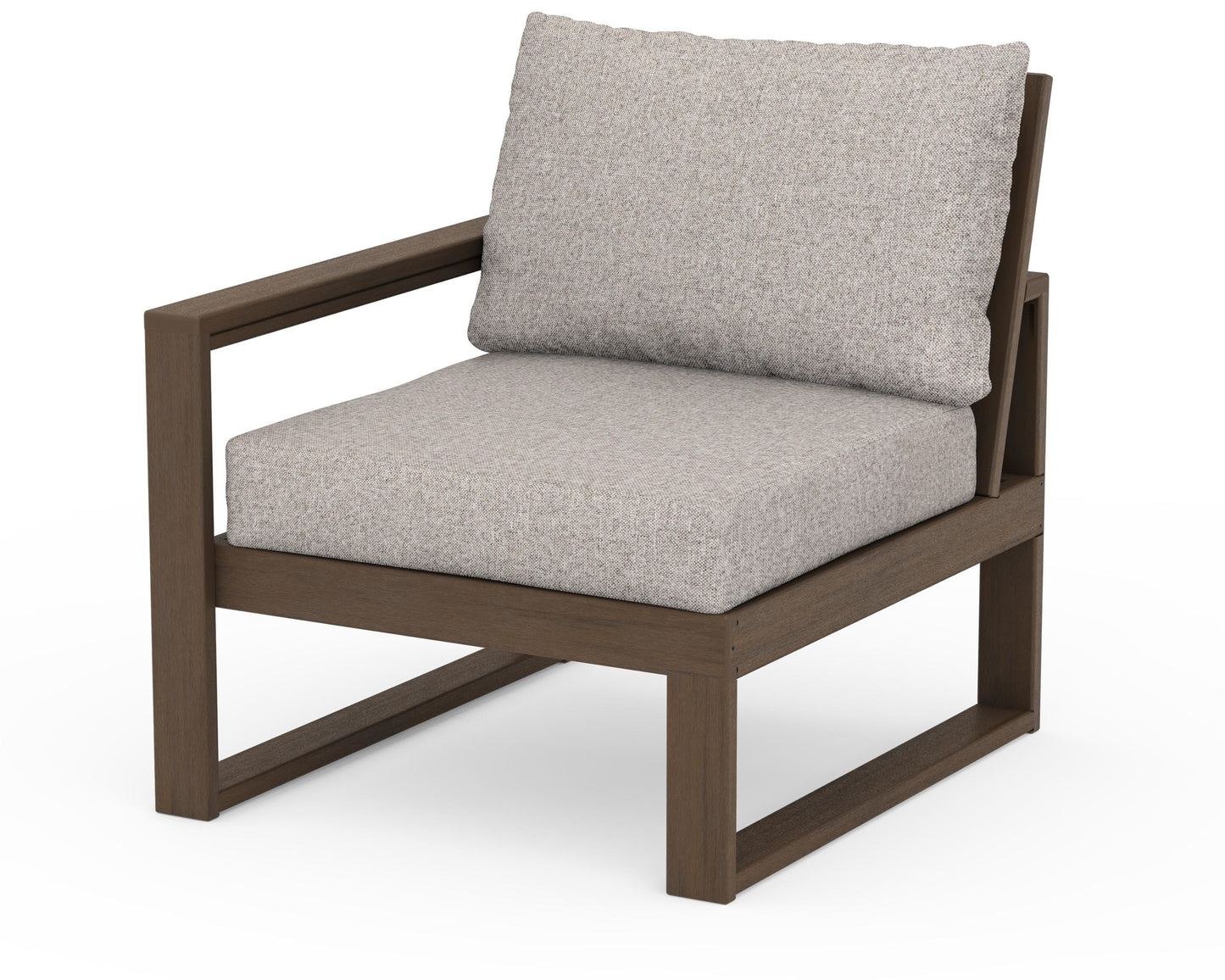 EDGE Modular Left Arm Chair