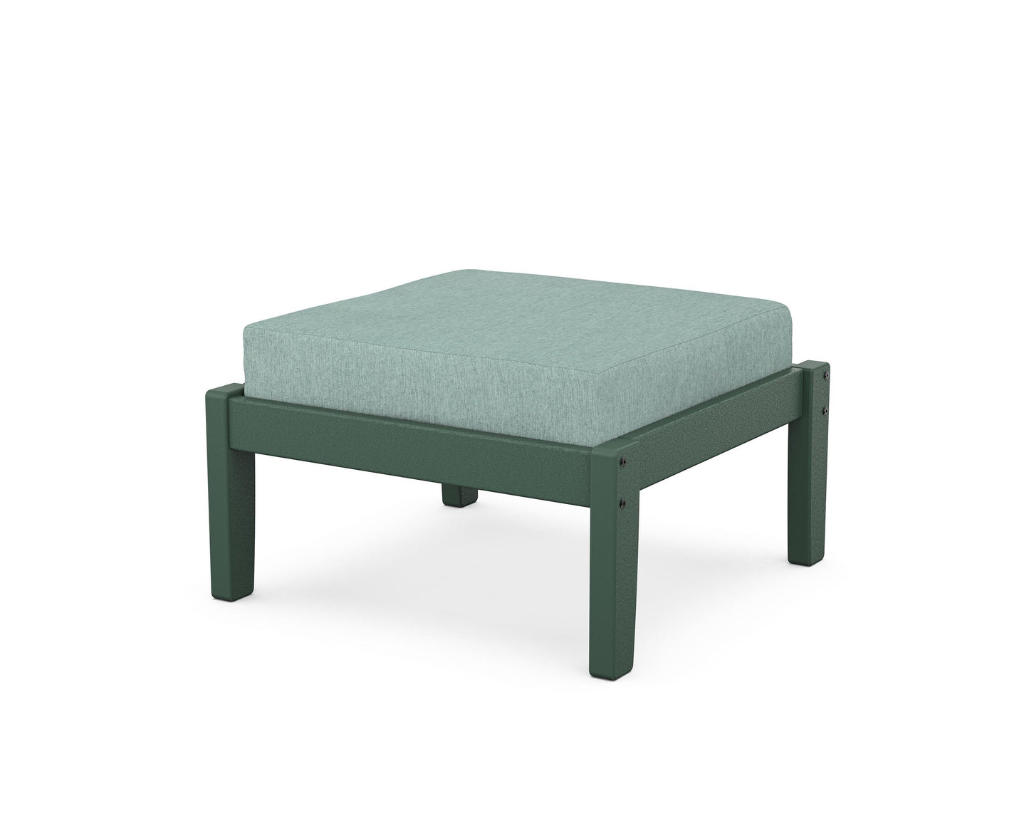 Deep Seating Ottoman