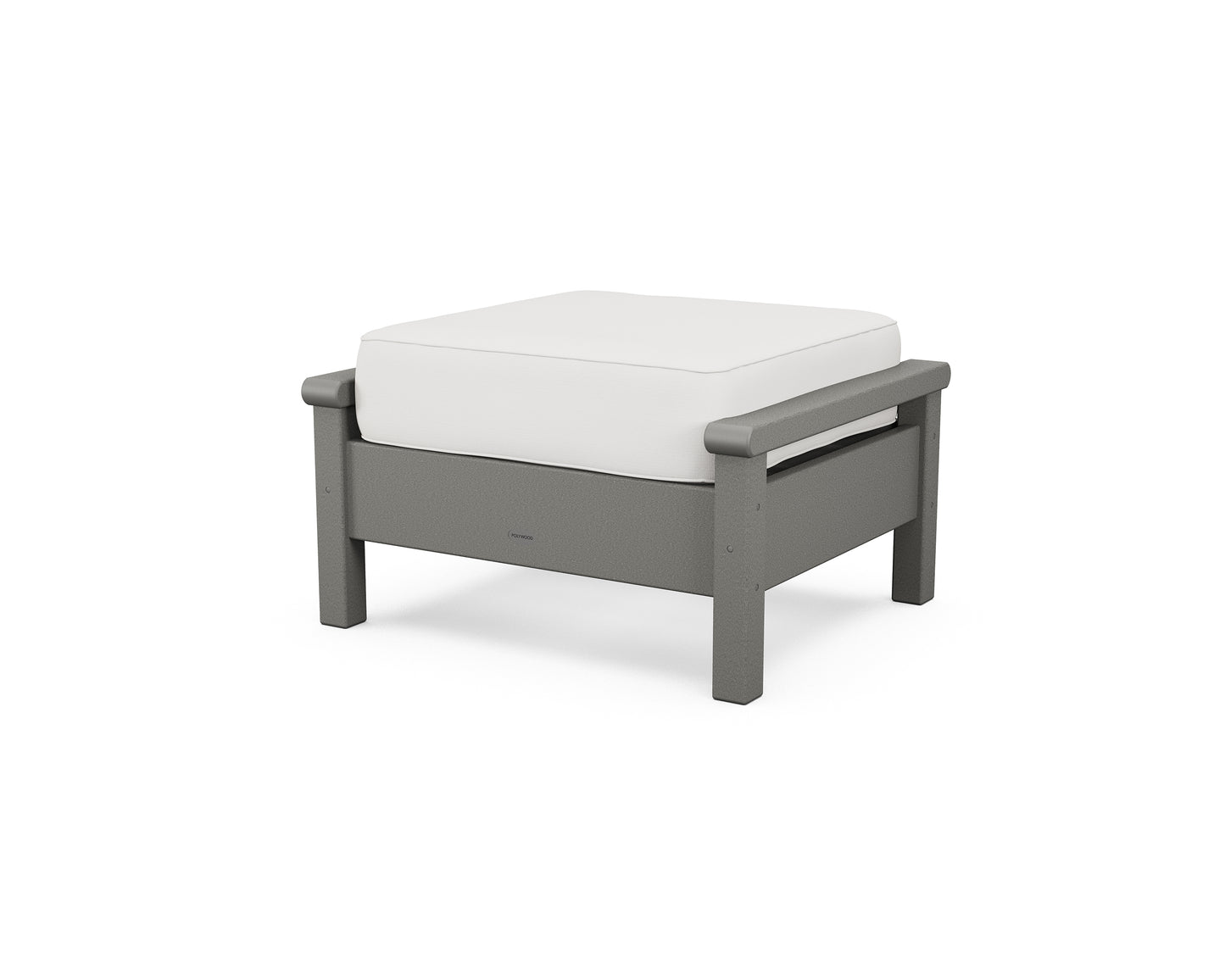 Harbour Deep Seating Ottoman