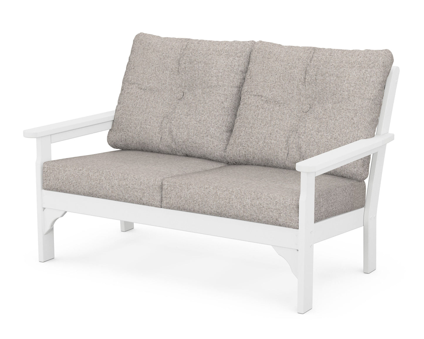 Vineyard Deep Seating Loveseat