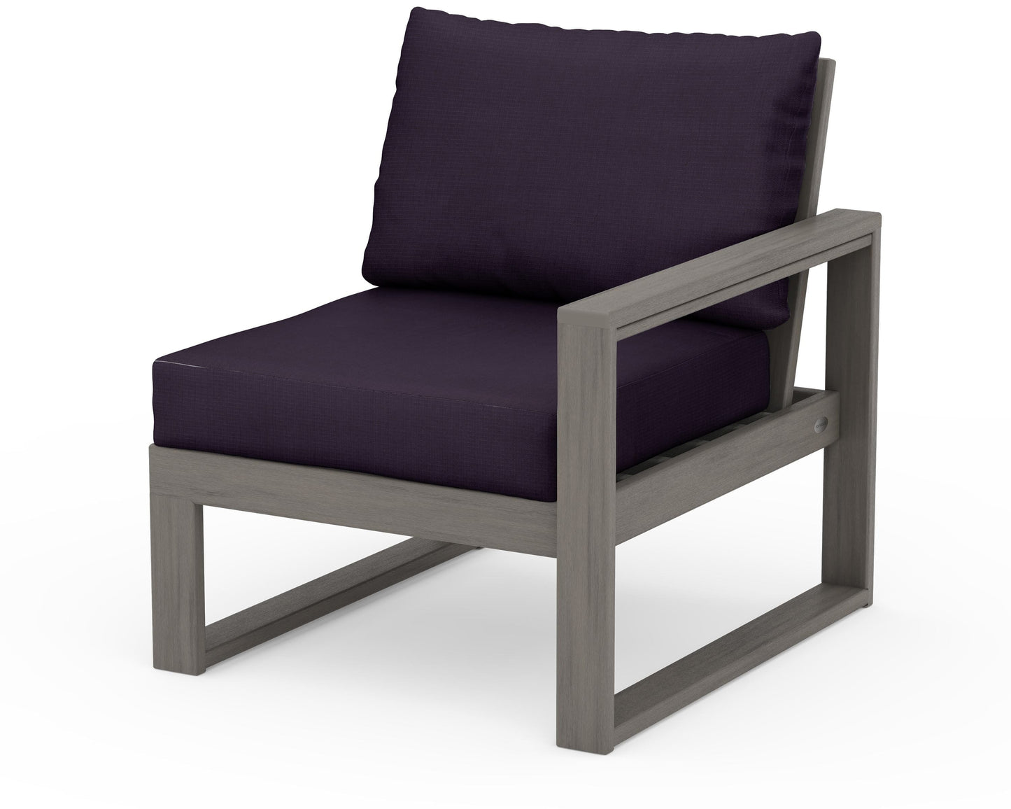 EDGE Modular Right Arm Chair