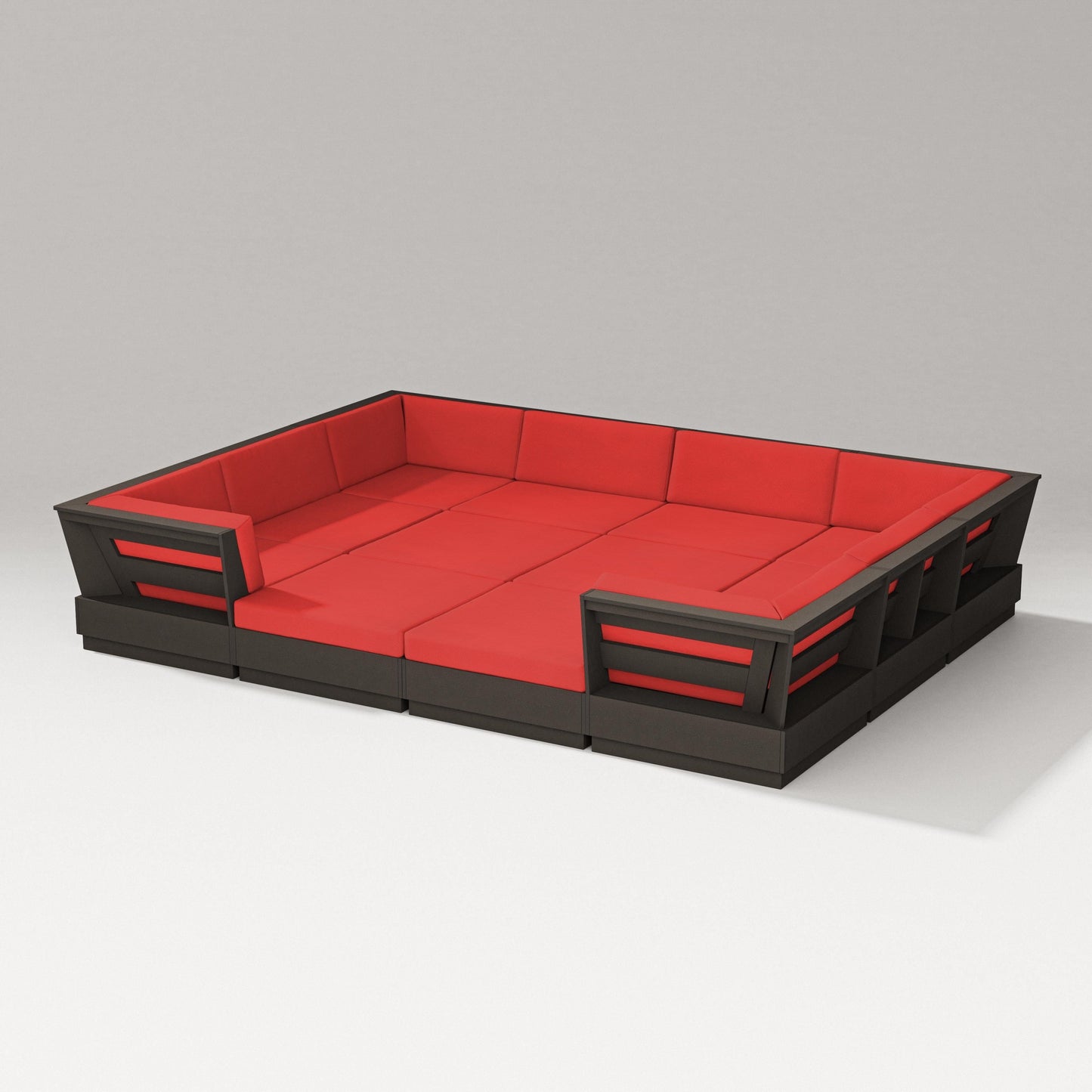 Elevate 12-Piece Pit Sectional