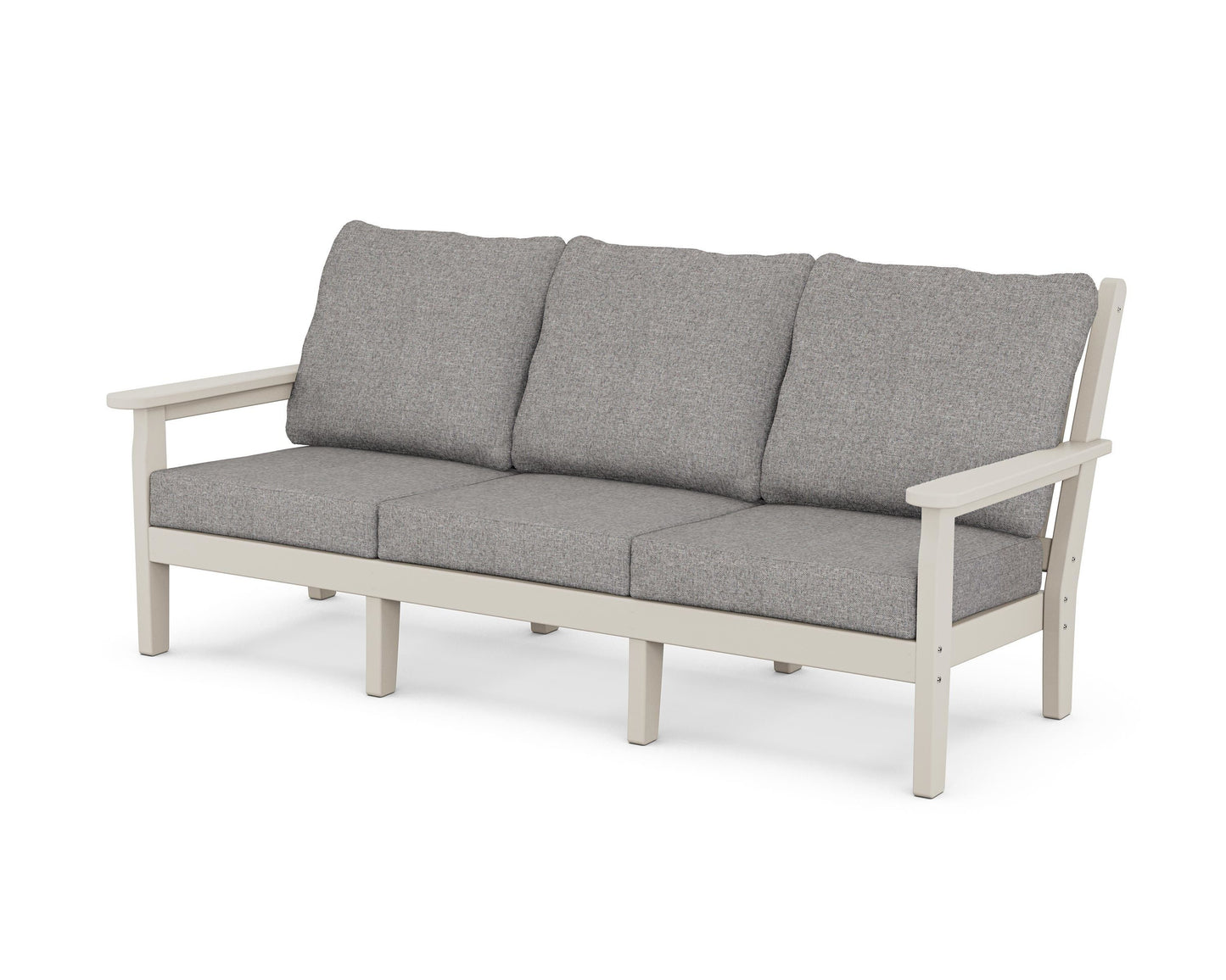 Chippendale Deep Seating Sofa