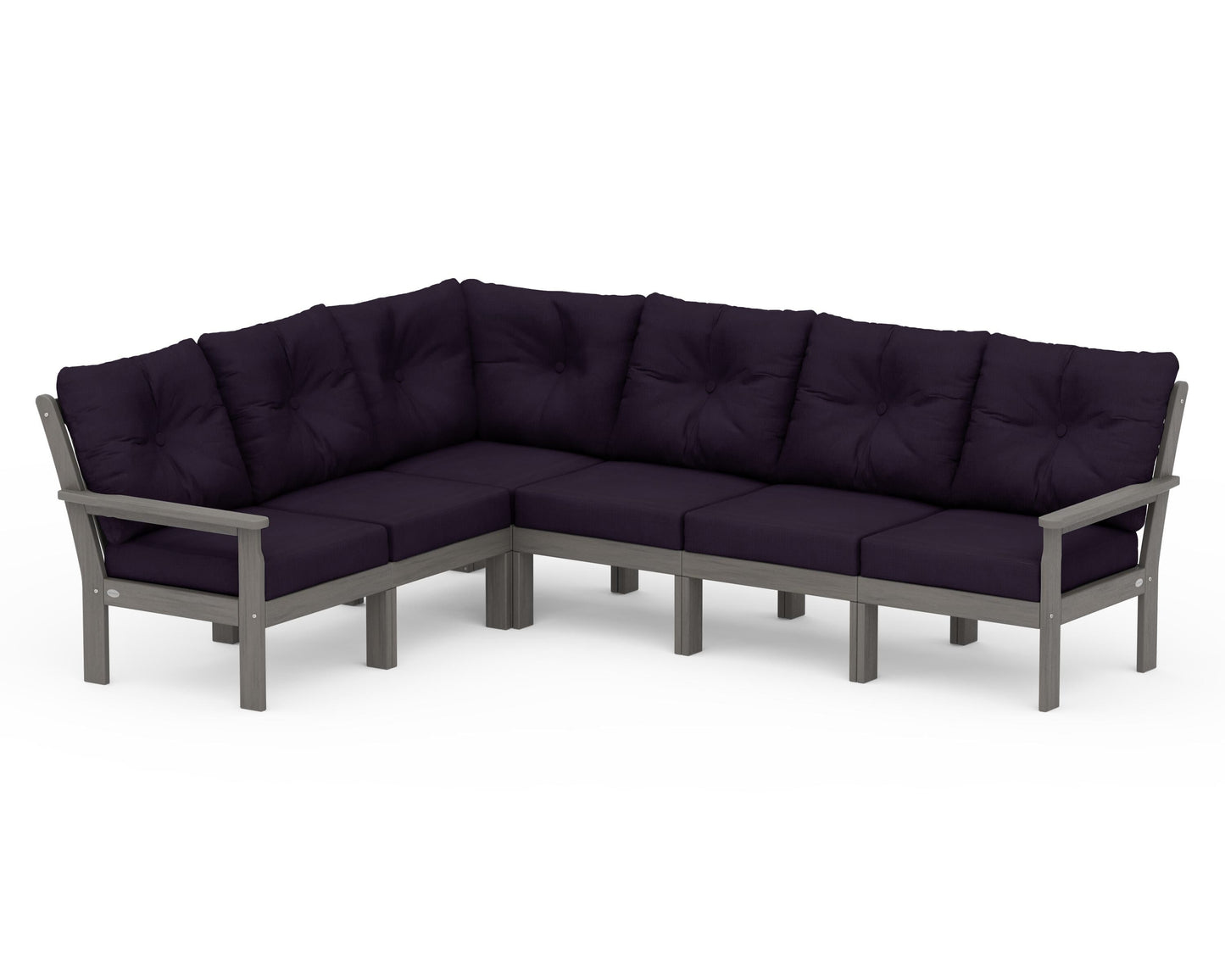Vineyard 6-Piece Sectional