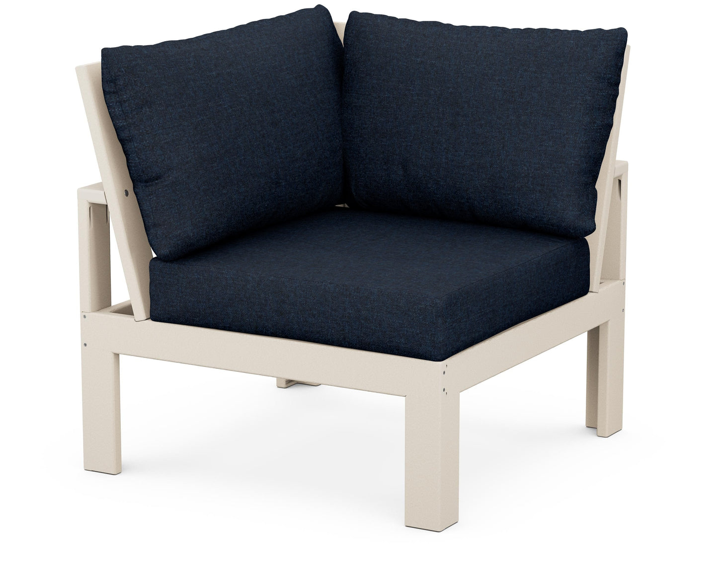 Modular Corner Chair
