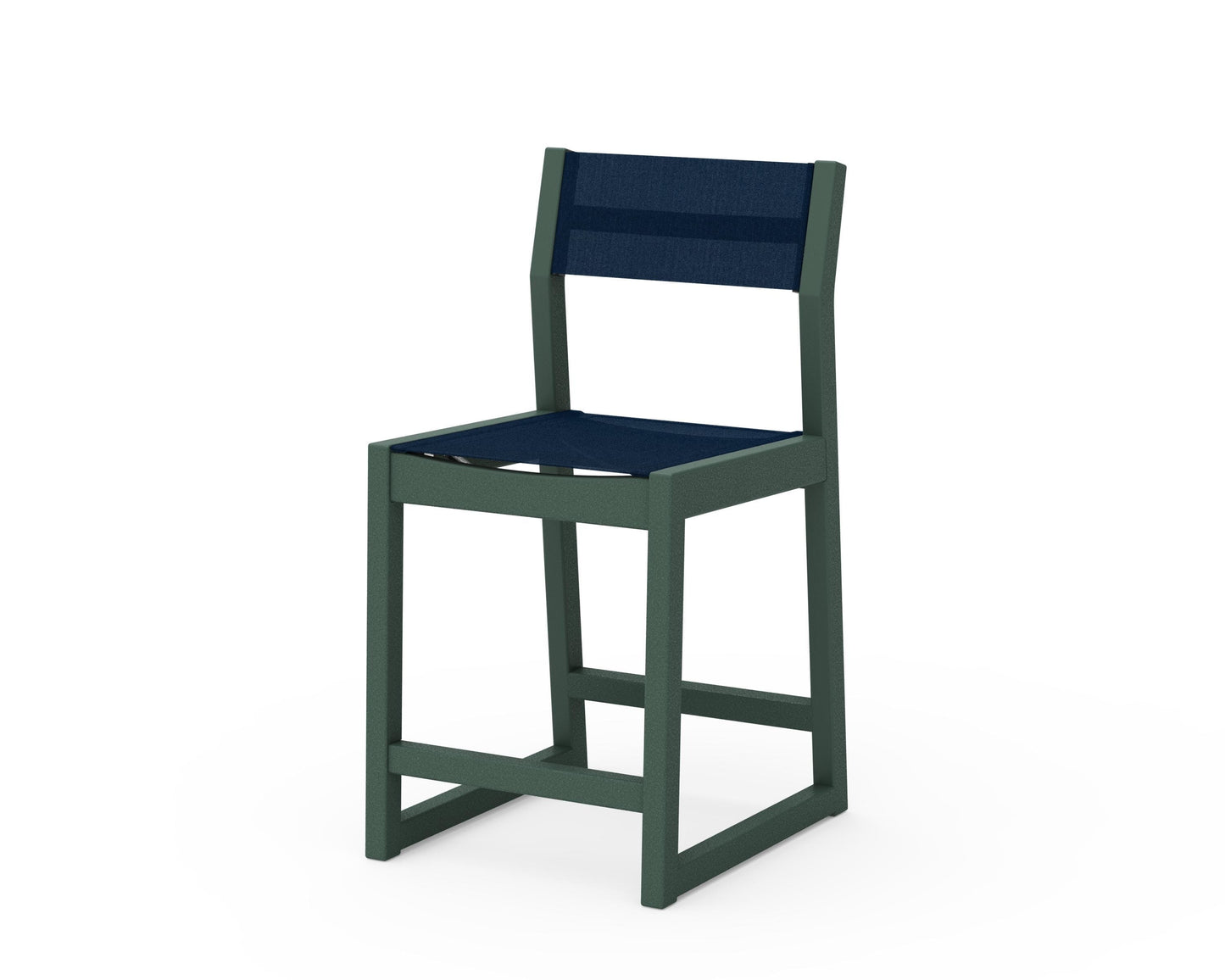 EDGE Sling Counter Side Chair
