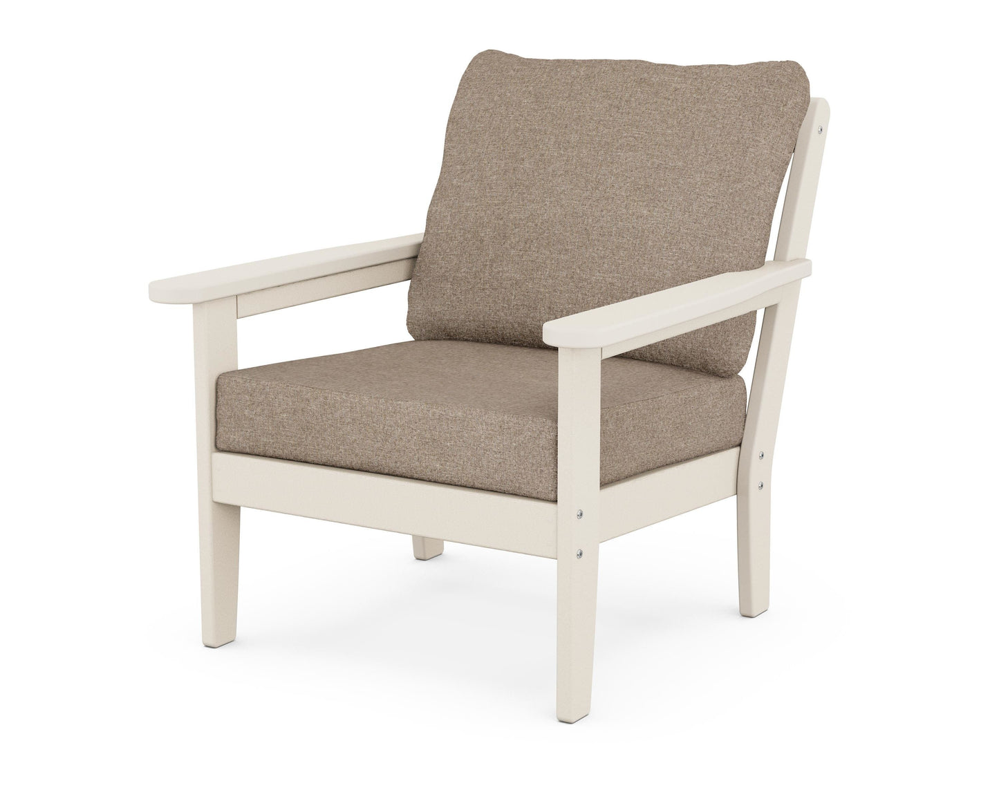 Cottage Deep Seating Chair