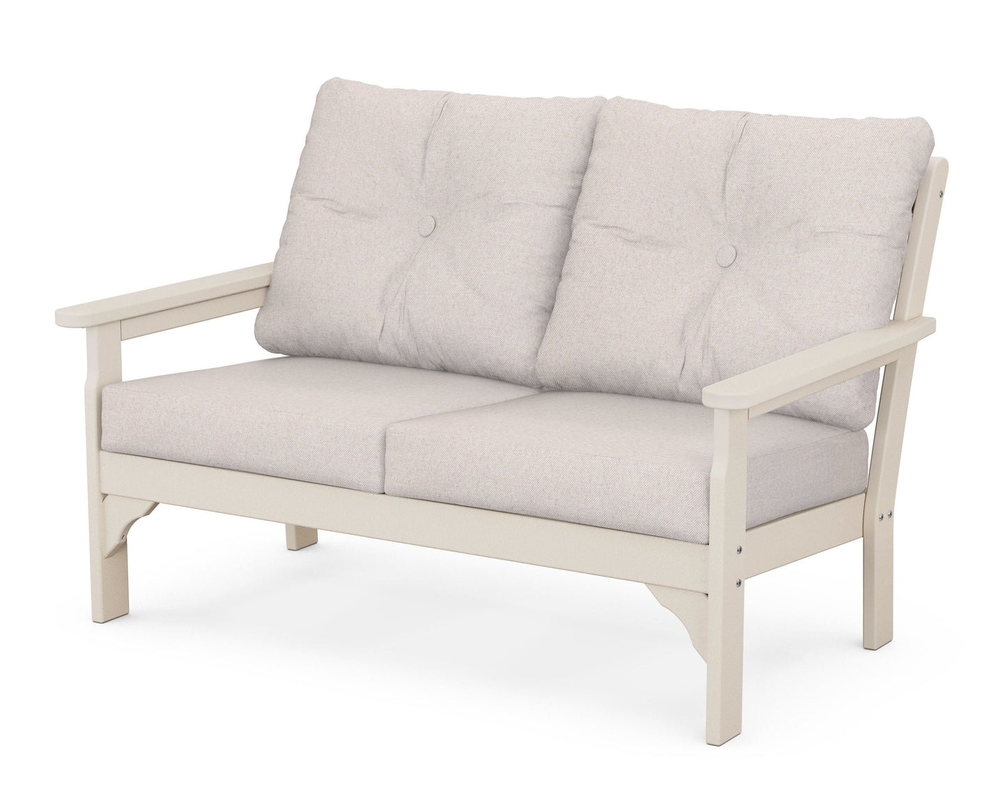 Vineyard Deep Seating Loveseat