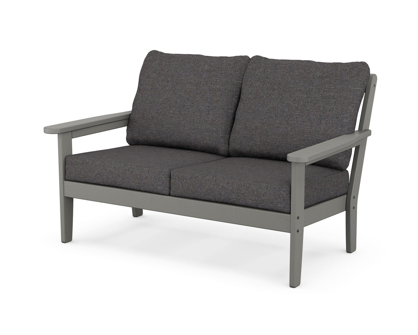Cottage Deep Seating Loveseat