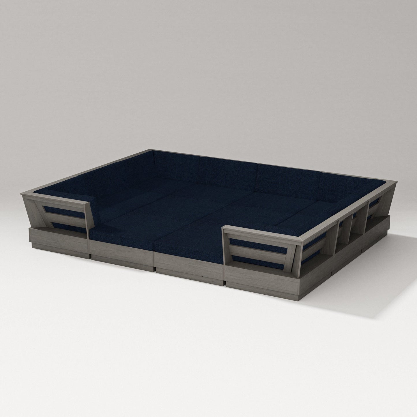 Elevate 12-Piece Pit Sectional