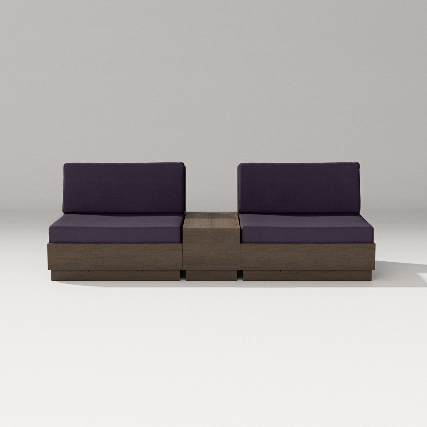 Elevate Lounge Chair Set