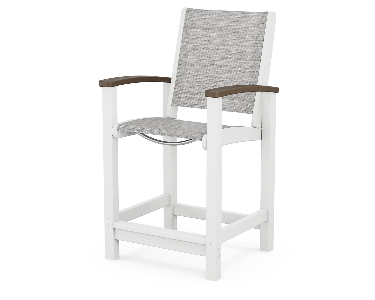 Coastal Counter Chair