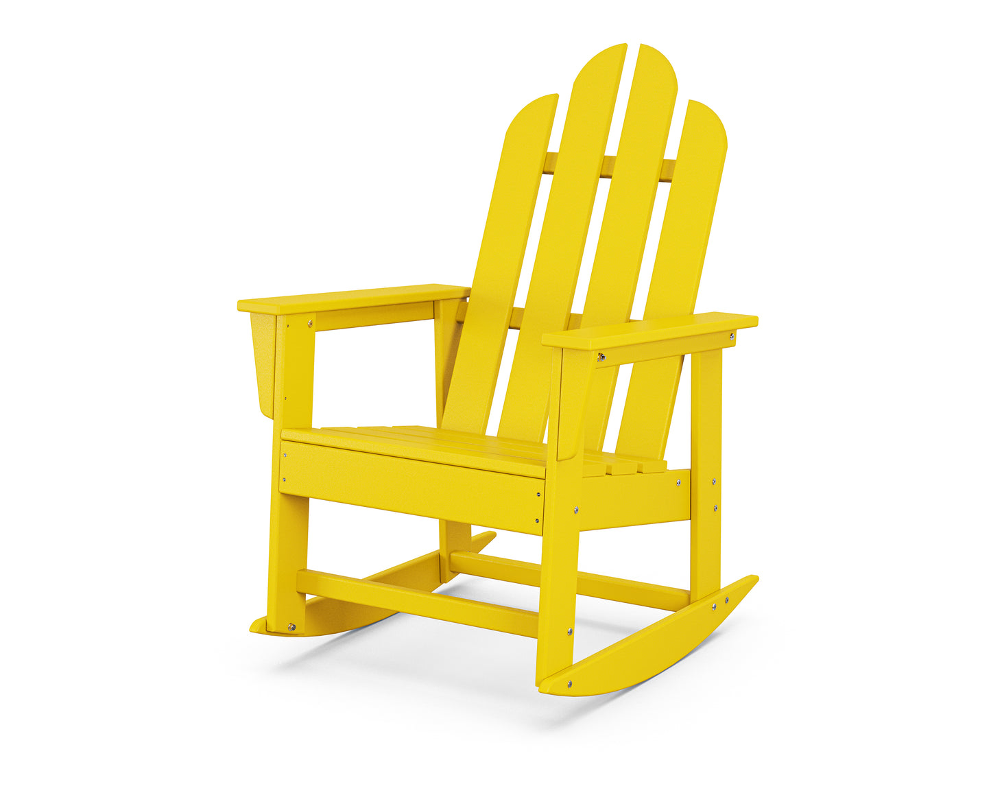Long Island Rocking Chair