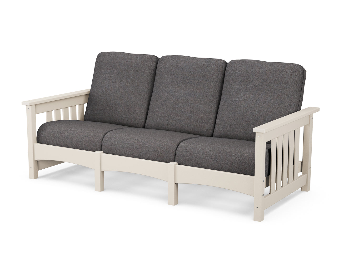 Club Mission Sofa