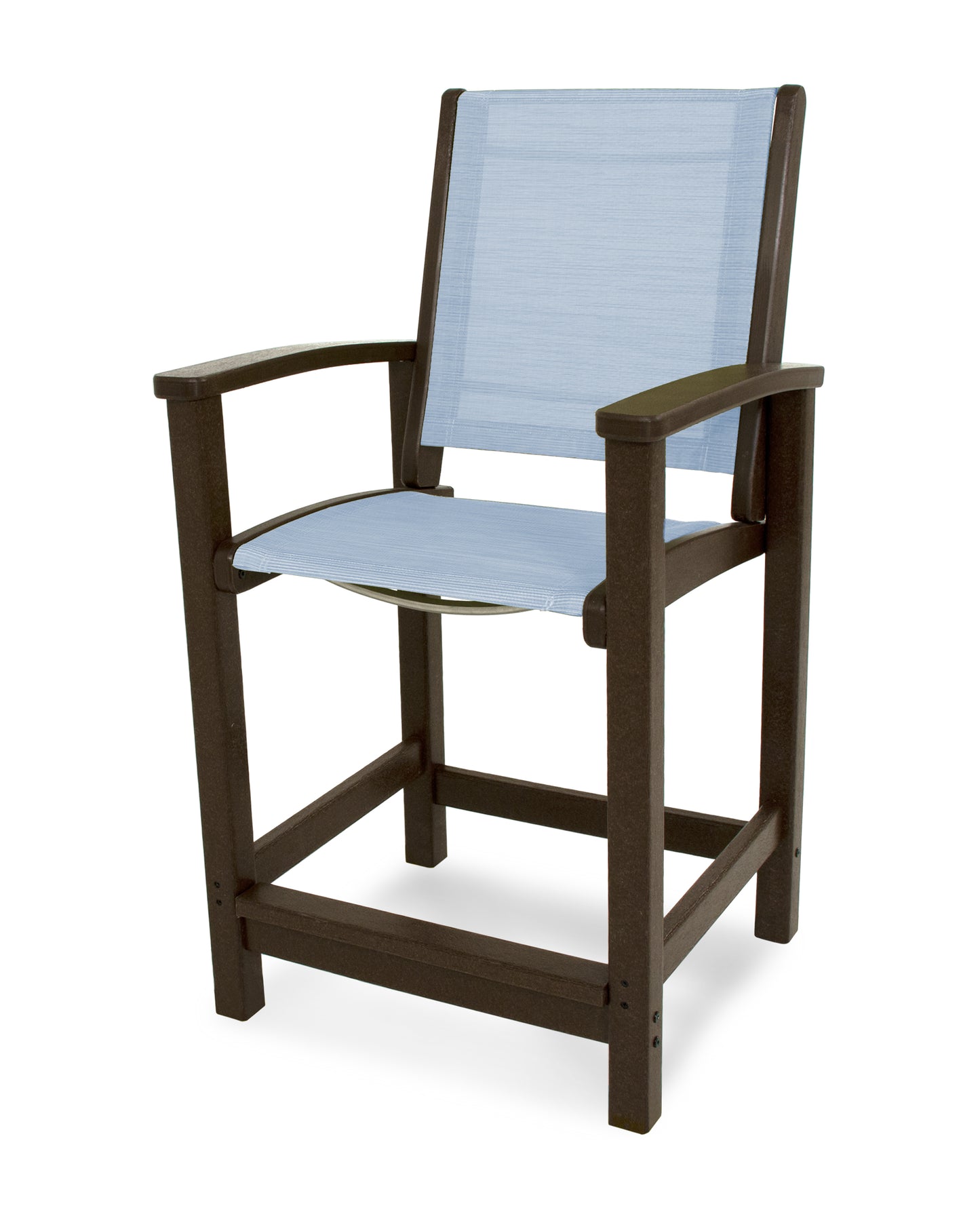 Coastal Counter Chair