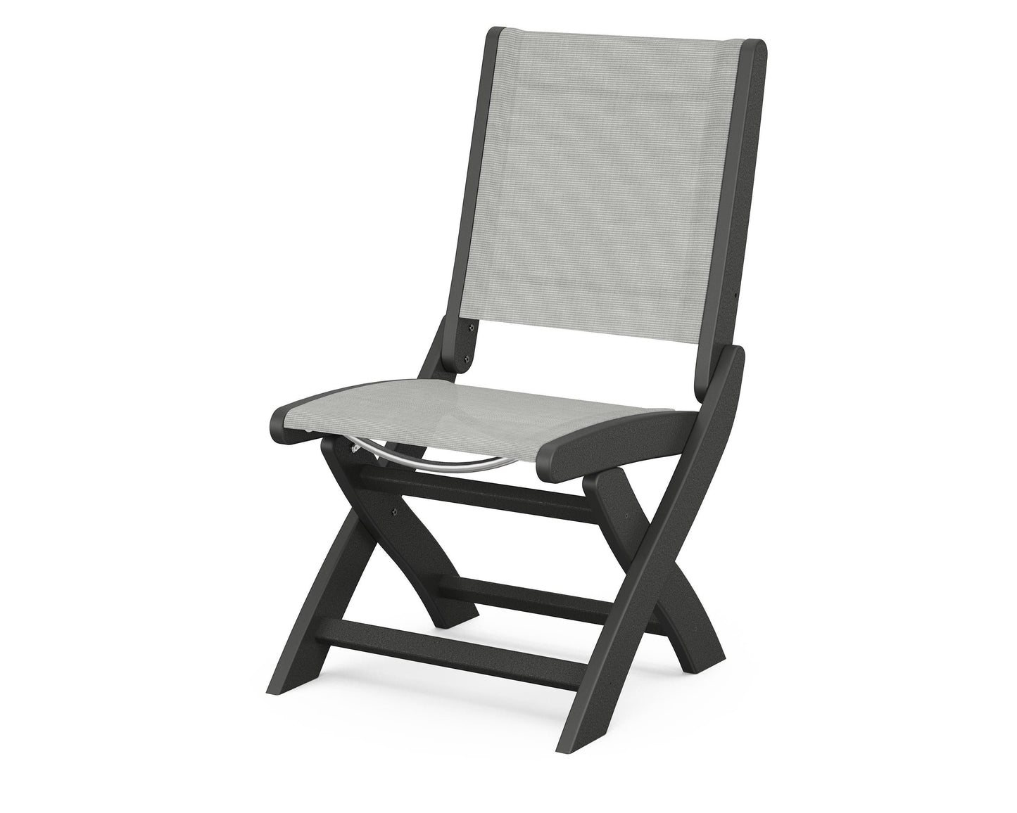 Coastal Folding Side Chair