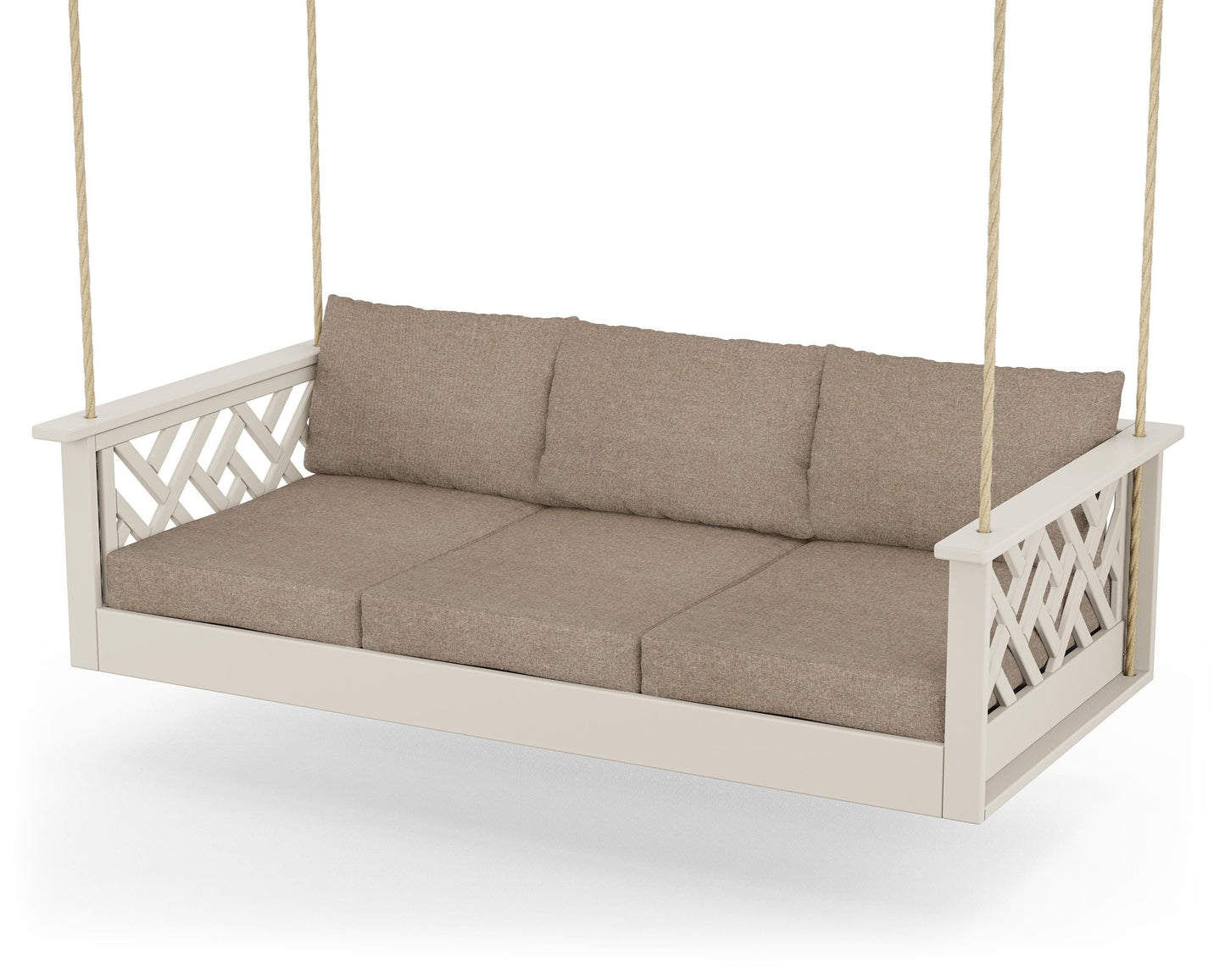 Chippendale Daybed Swing