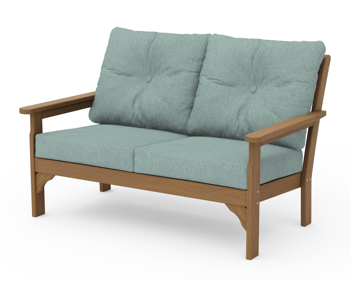 Vineyard Deep Seating Loveseat
