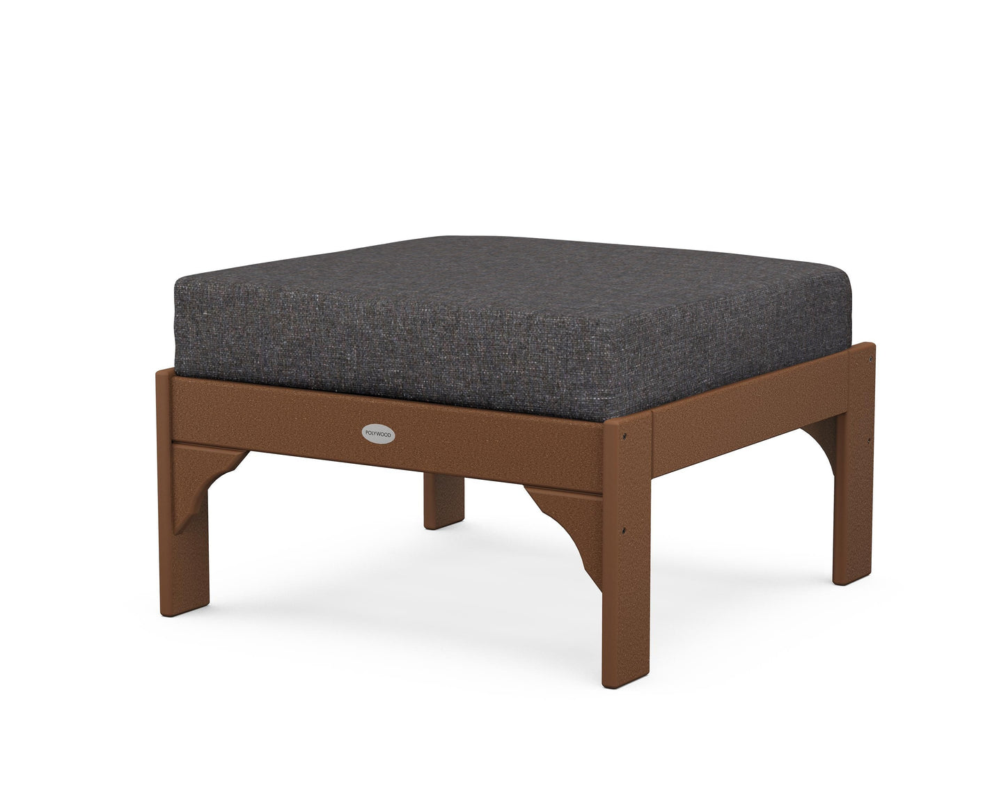 Vineyard Deep Seating Ottoman